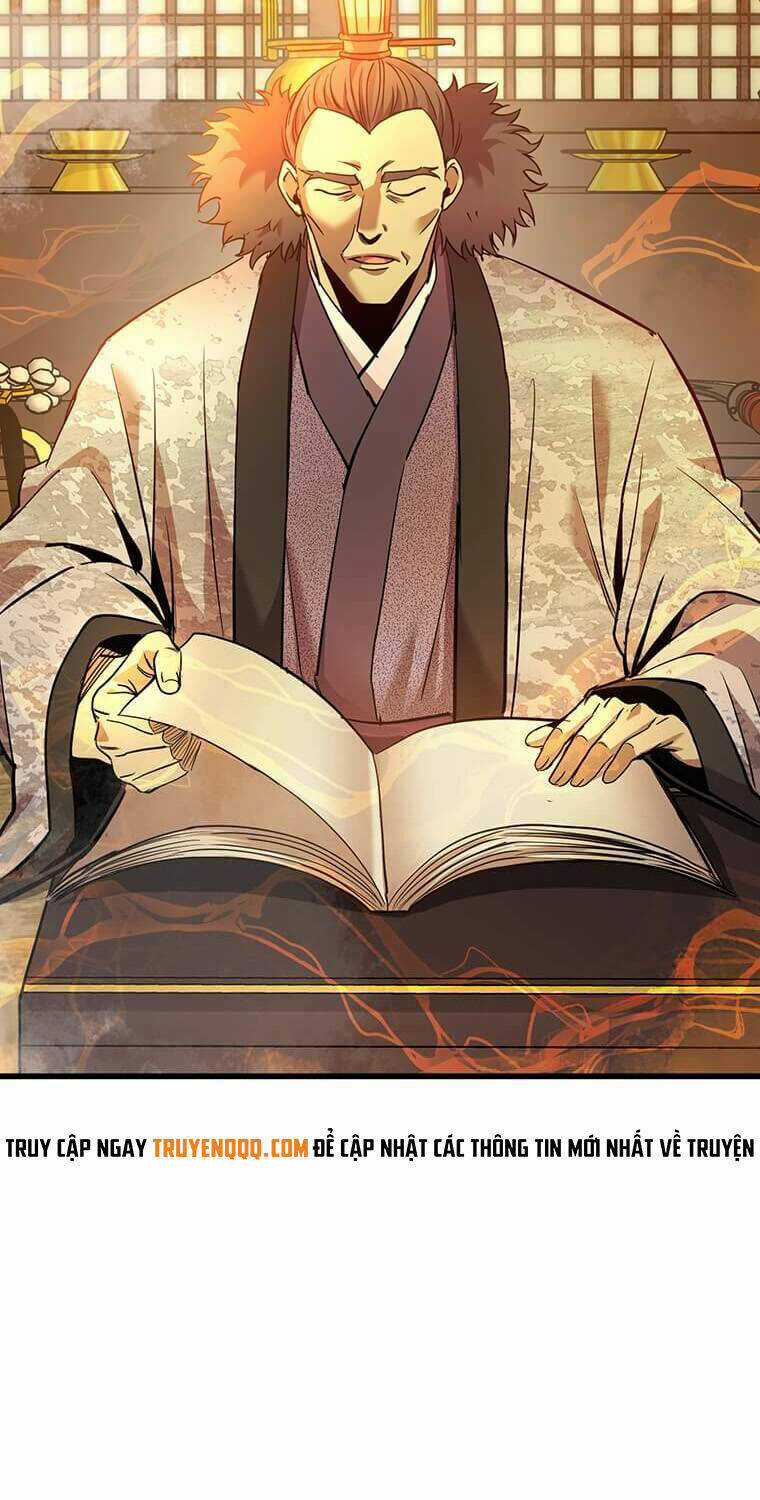 Đạo Sĩ Giang Hồ - Chapter 87 - Trang 54