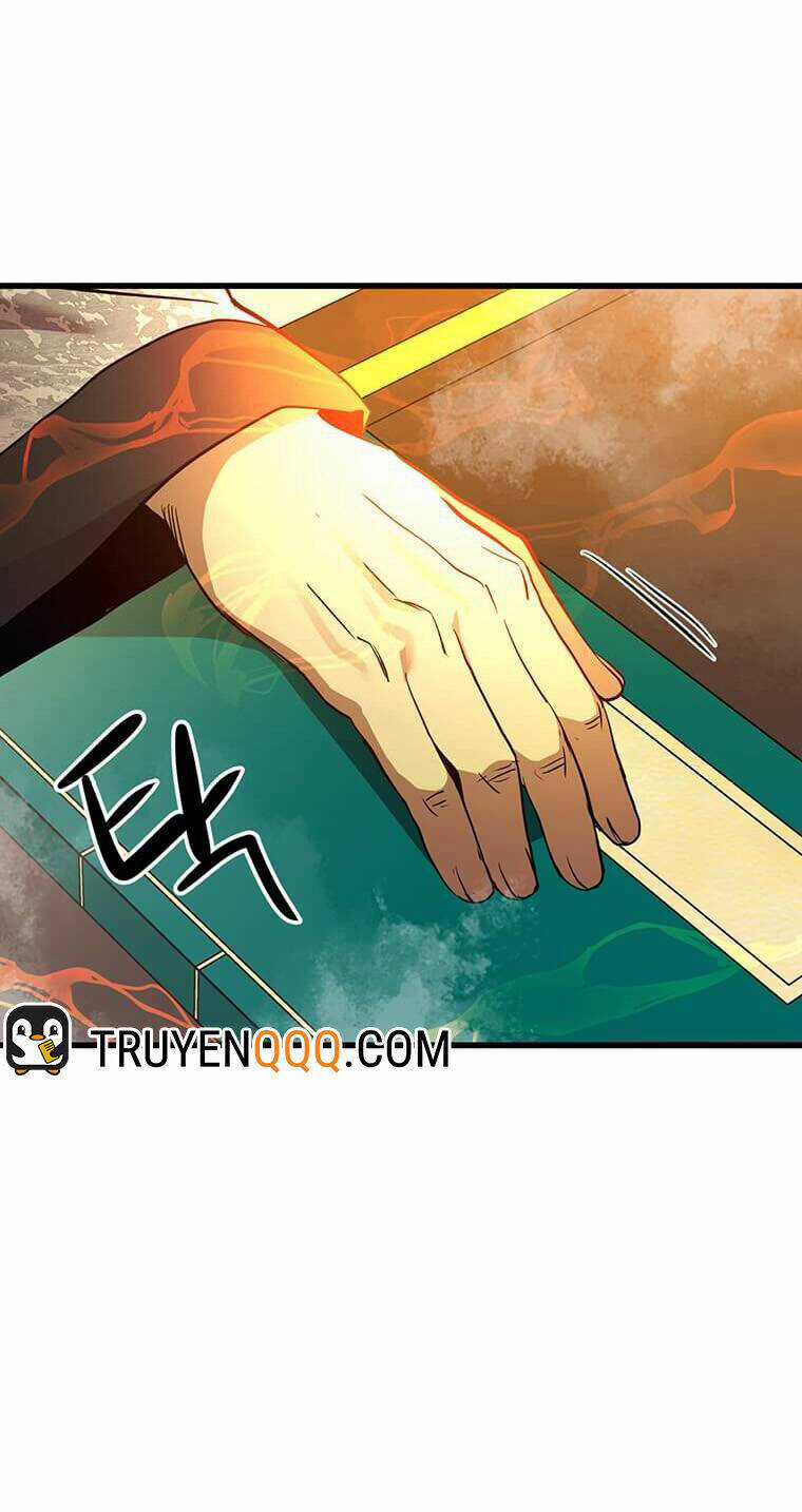 Đạo Sĩ Giang Hồ - Chapter 87 - Trang 56