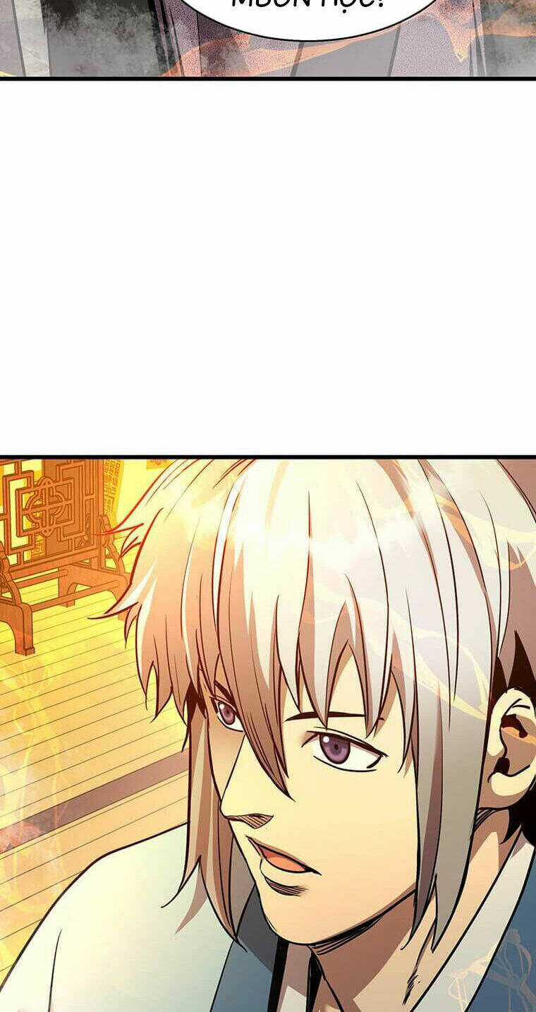 Đạo Sĩ Giang Hồ - Chapter 87 - Trang 58