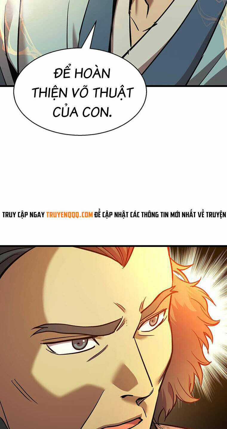 Đạo Sĩ Giang Hồ - Chapter 87 - Trang 59