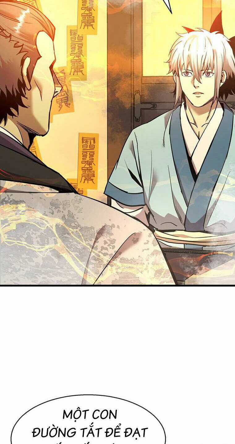 Đạo Sĩ Giang Hồ - Chapter 87 - Trang 61