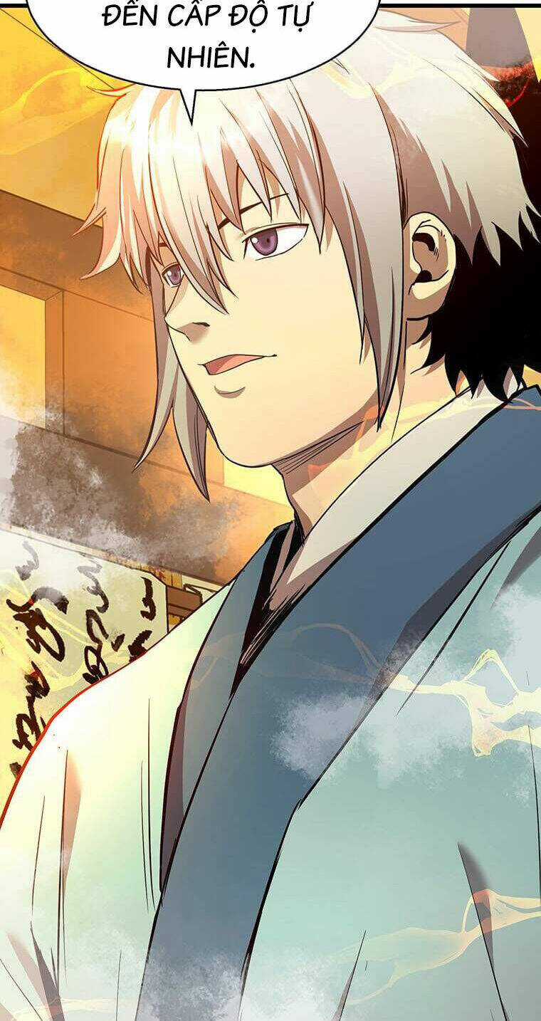 Đạo Sĩ Giang Hồ - Chapter 87 - Trang 62