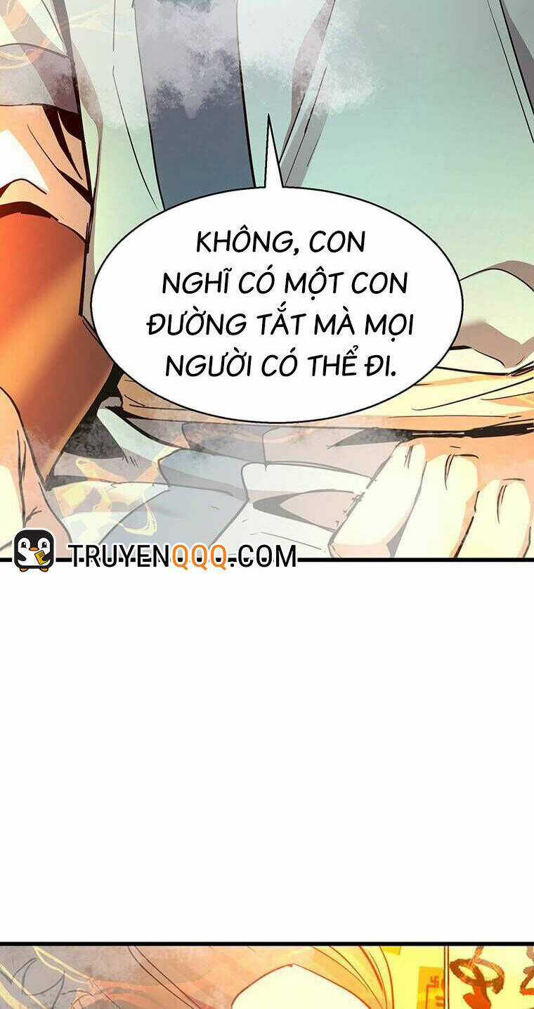 Đạo Sĩ Giang Hồ - Chapter 87 - Trang 63