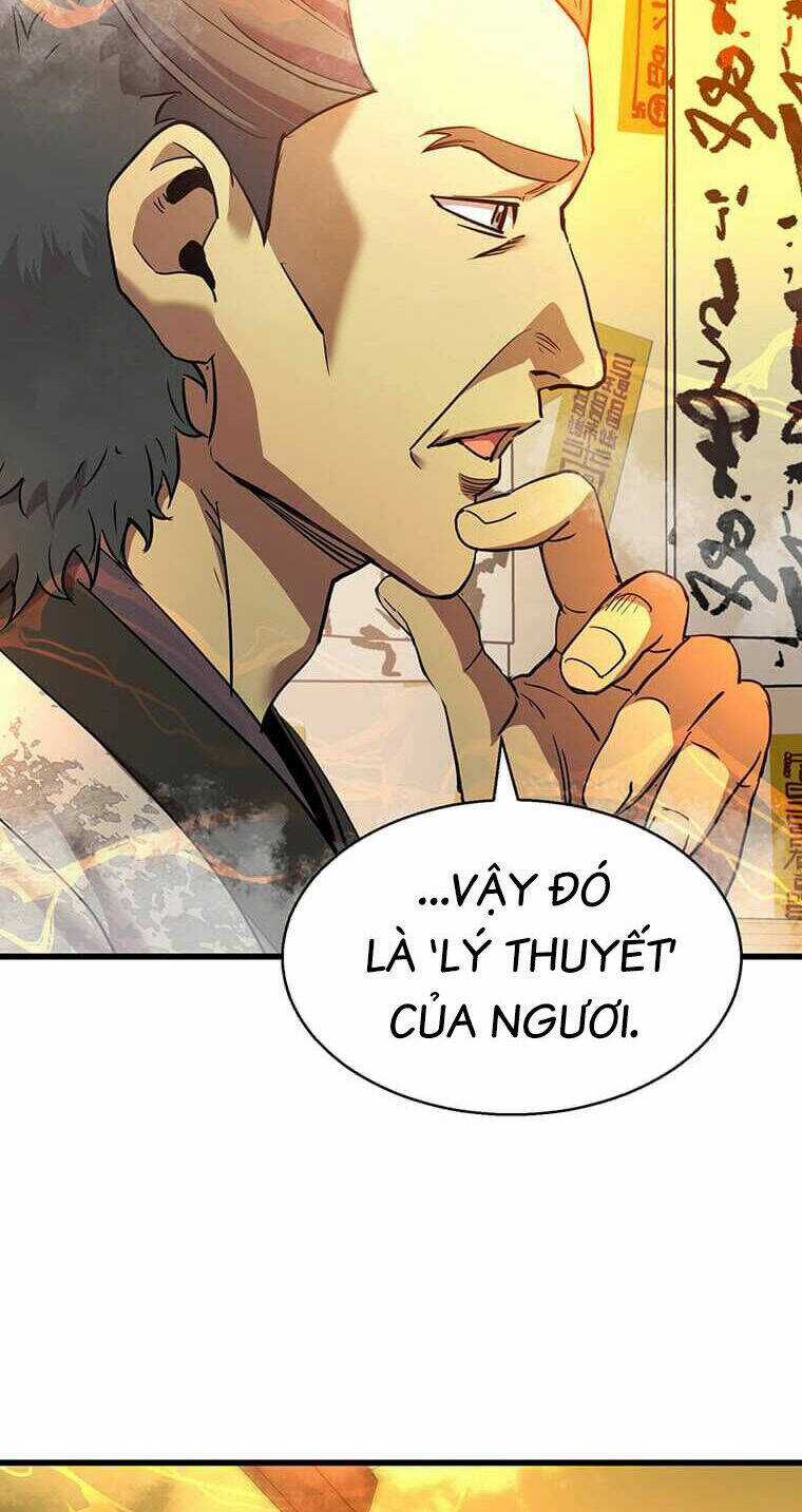 Đạo Sĩ Giang Hồ - Chapter 87 - Trang 64