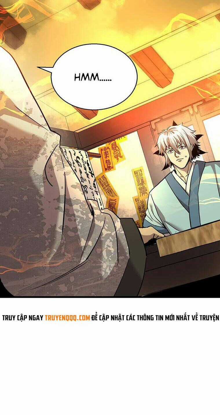 Đạo Sĩ Giang Hồ - Chapter 87 - Trang 65