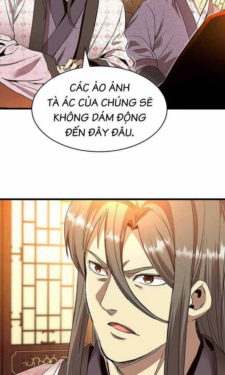 Đạo Sĩ Giang Hồ - Chapter 87 - Trang 10