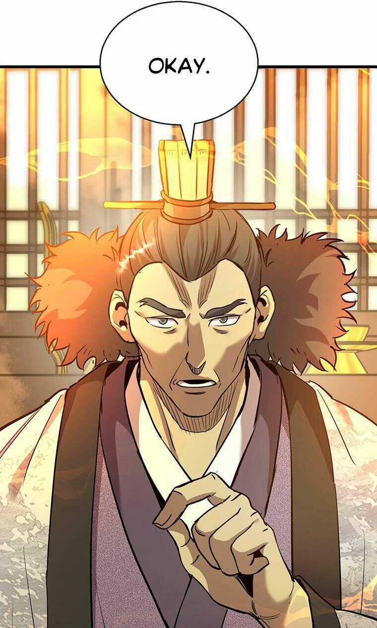 Đạo Sĩ Giang Hồ - Chapter 88 - Trang 2