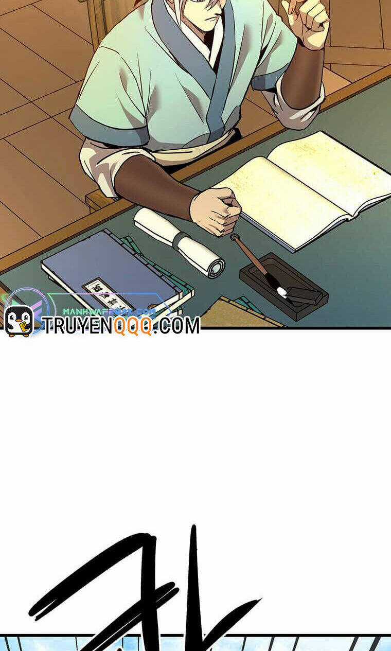 Đạo Sĩ Giang Hồ - Chapter 88 - Trang 11