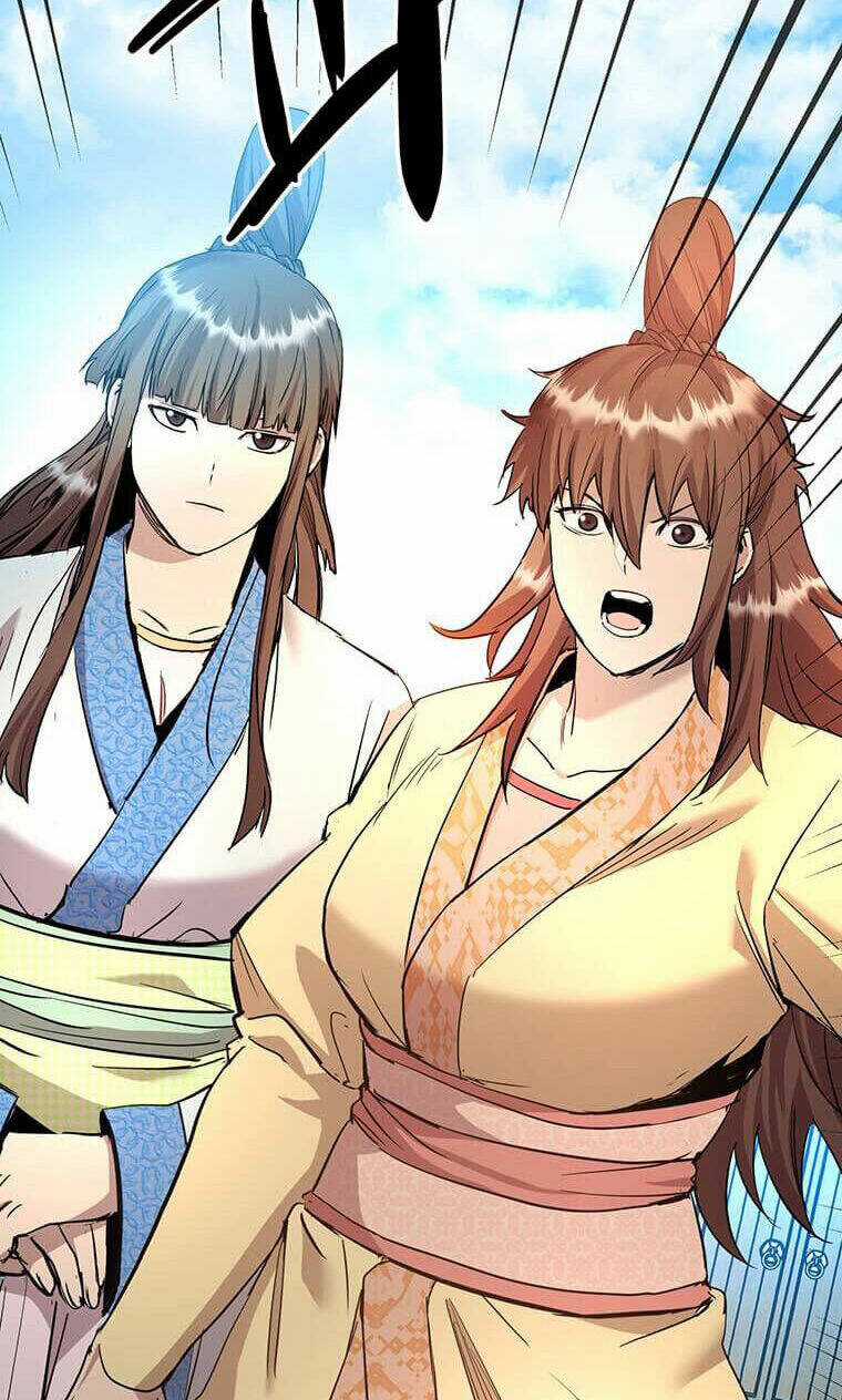 Đạo Sĩ Giang Hồ - Chapter 88 - Trang 12