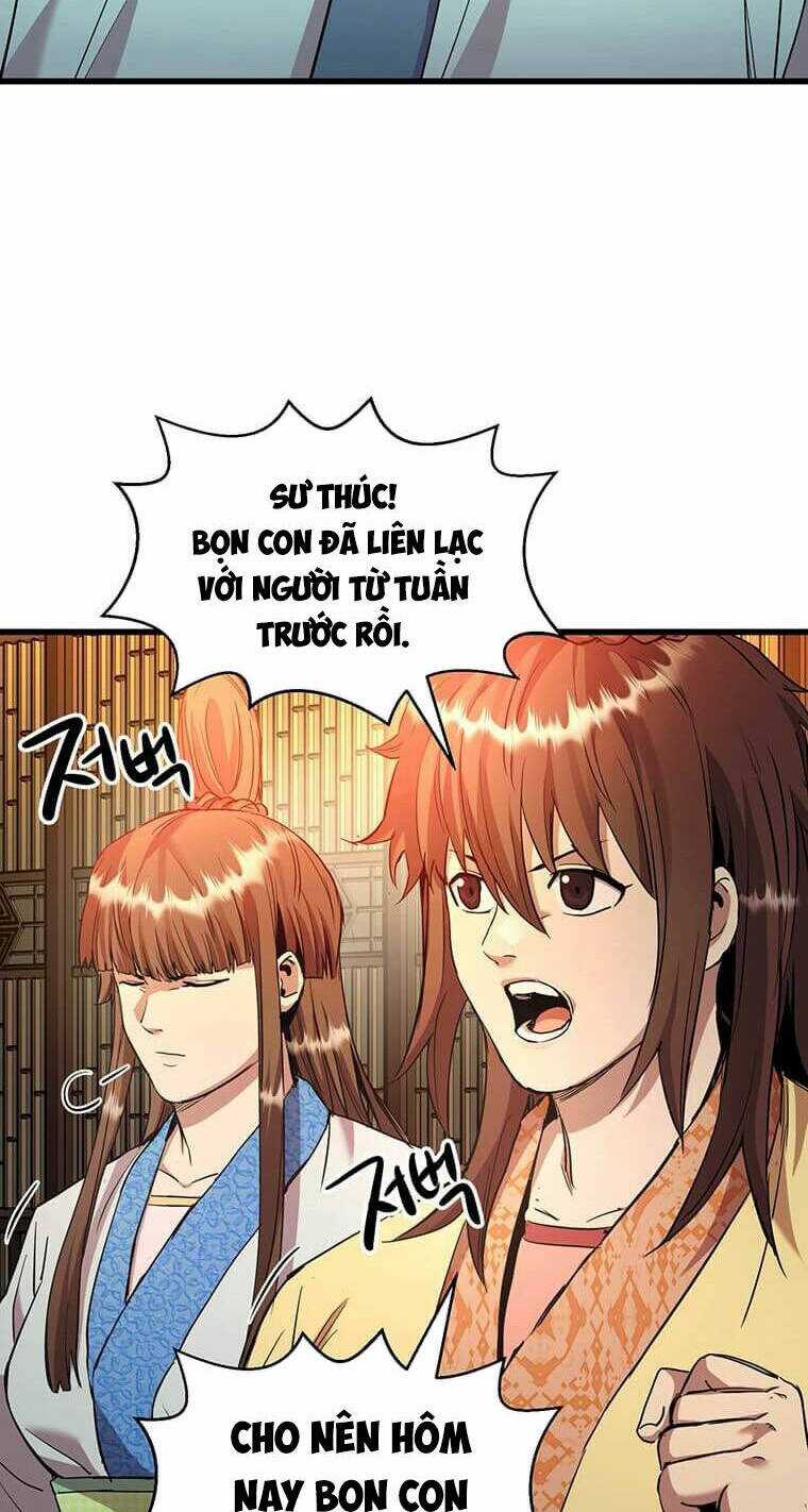 Đạo Sĩ Giang Hồ - Chapter 88 - Trang 15