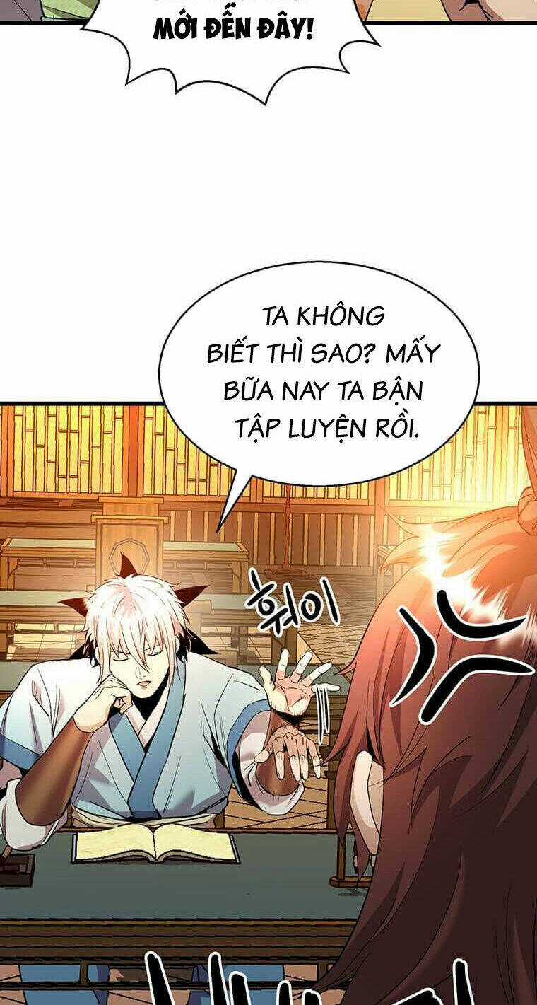 Đạo Sĩ Giang Hồ - Chapter 88 - Trang 16