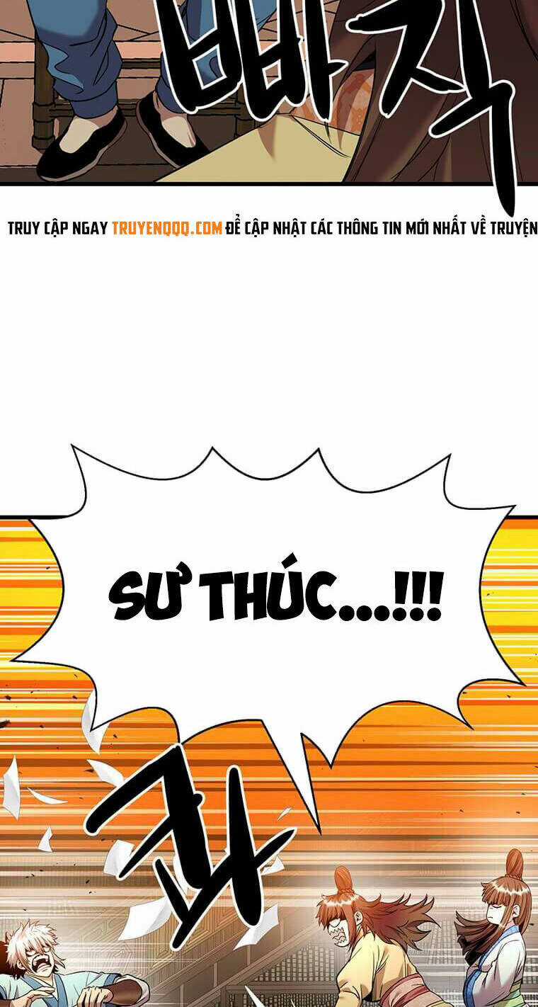 Đạo Sĩ Giang Hồ - Chapter 88 - Trang 17