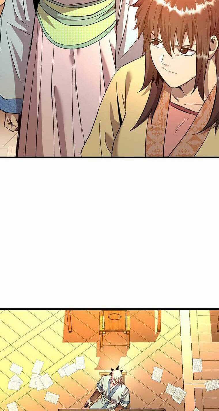 Đạo Sĩ Giang Hồ - Chapter 88 - Trang 19