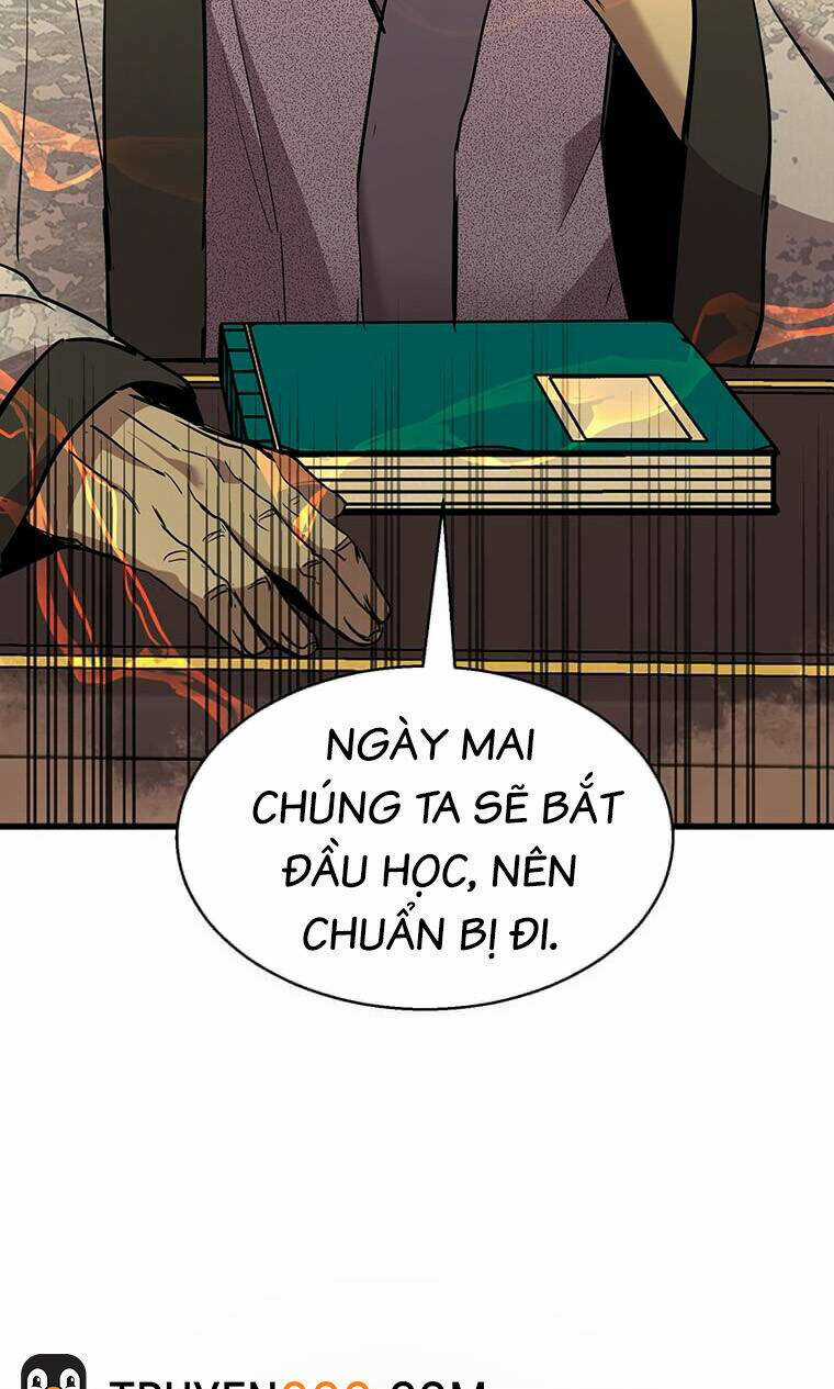 Đạo Sĩ Giang Hồ - Chapter 88 - Trang 3