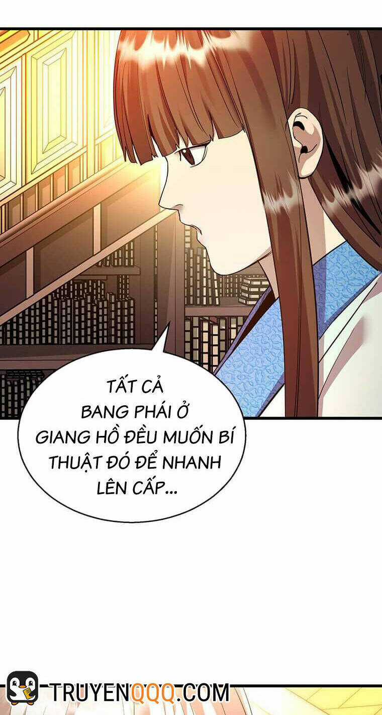Đạo Sĩ Giang Hồ - Chapter 88 - Trang 21