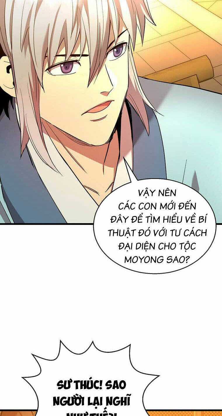 Đạo Sĩ Giang Hồ - Chapter 88 - Trang 22