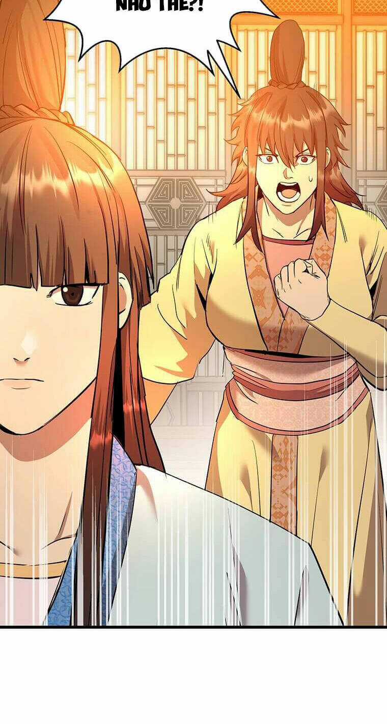 Đạo Sĩ Giang Hồ - Chapter 88 - Trang 23