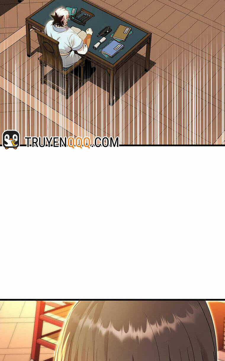 Đạo Sĩ Giang Hồ - Chapter 88 - Trang 27