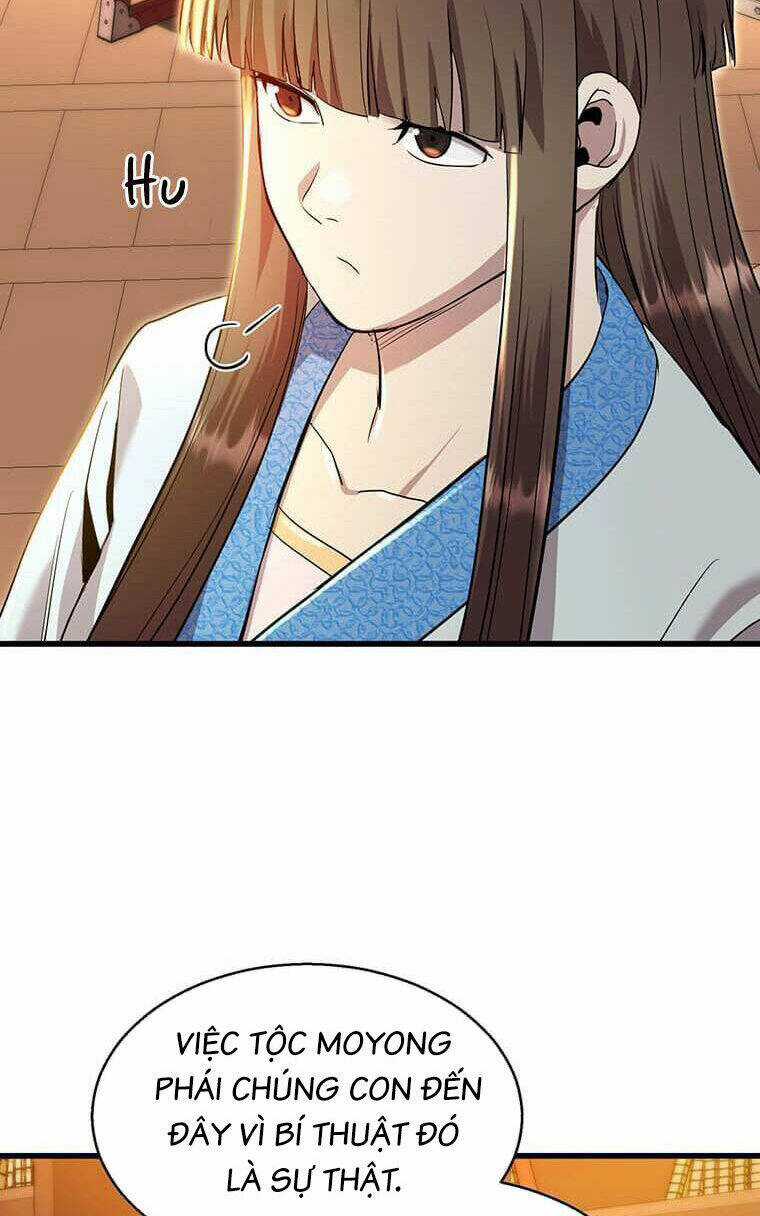 Đạo Sĩ Giang Hồ - Chapter 88 - Trang 28