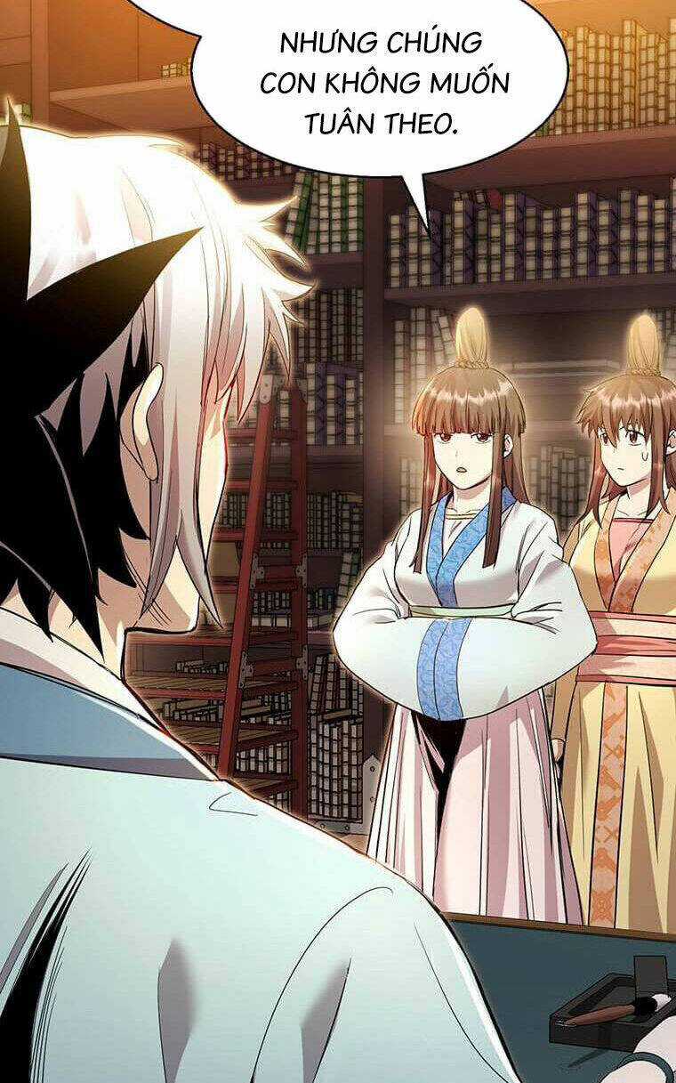 Đạo Sĩ Giang Hồ - Chapter 88 - Trang 29