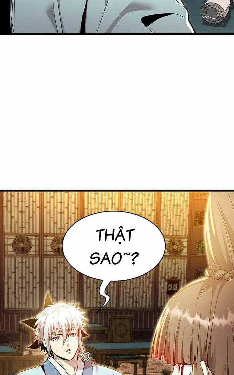 Đạo Sĩ Giang Hồ - Chapter 88 - Trang 30