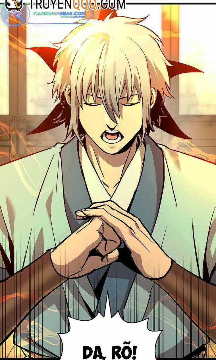 Đạo Sĩ Giang Hồ - Chapter 88 - Trang 4