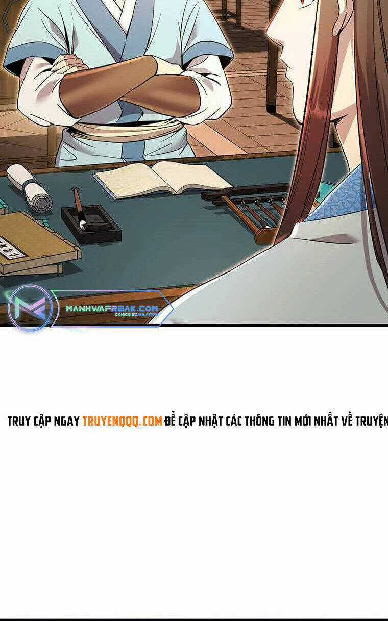 Đạo Sĩ Giang Hồ - Chapter 88 - Trang 31