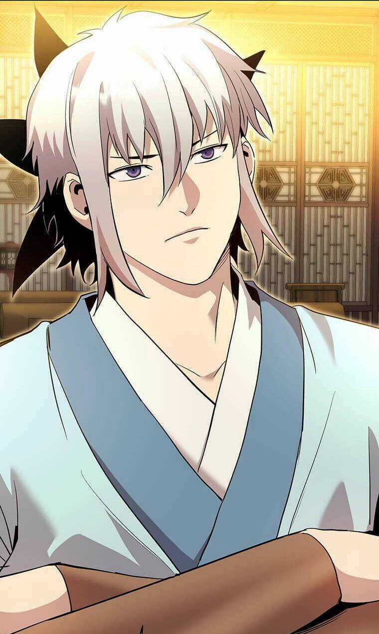 Đạo Sĩ Giang Hồ - Chapter 88 - Trang 32