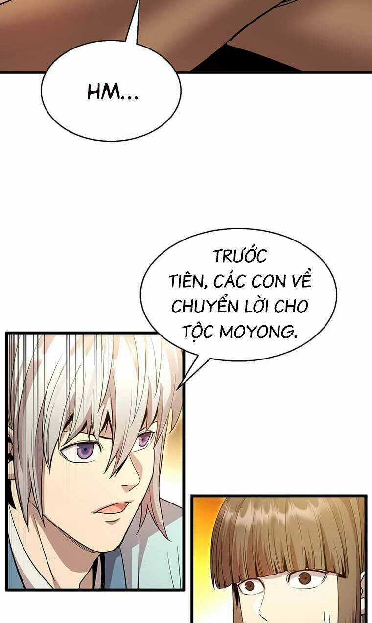 Đạo Sĩ Giang Hồ - Chapter 88 - Trang 33