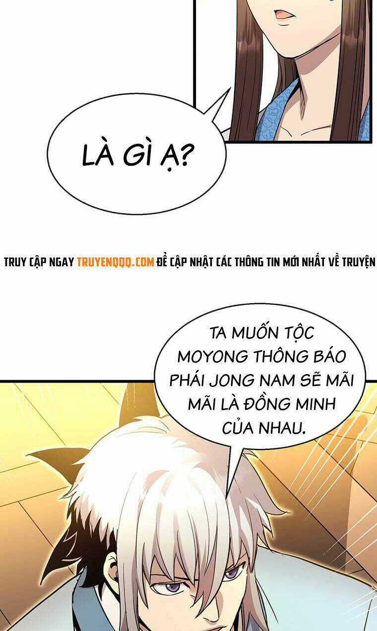 Đạo Sĩ Giang Hồ - Chapter 88 - Trang 34