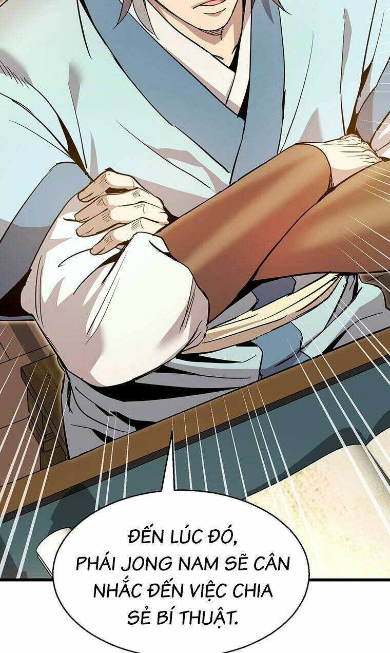 Đạo Sĩ Giang Hồ - Chapter 88 - Trang 35