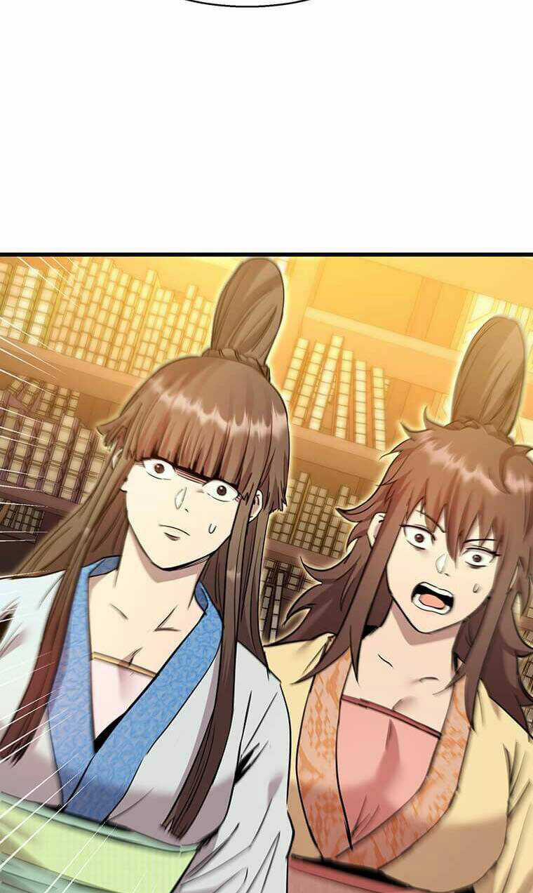 Đạo Sĩ Giang Hồ - Chapter 88 - Trang 36