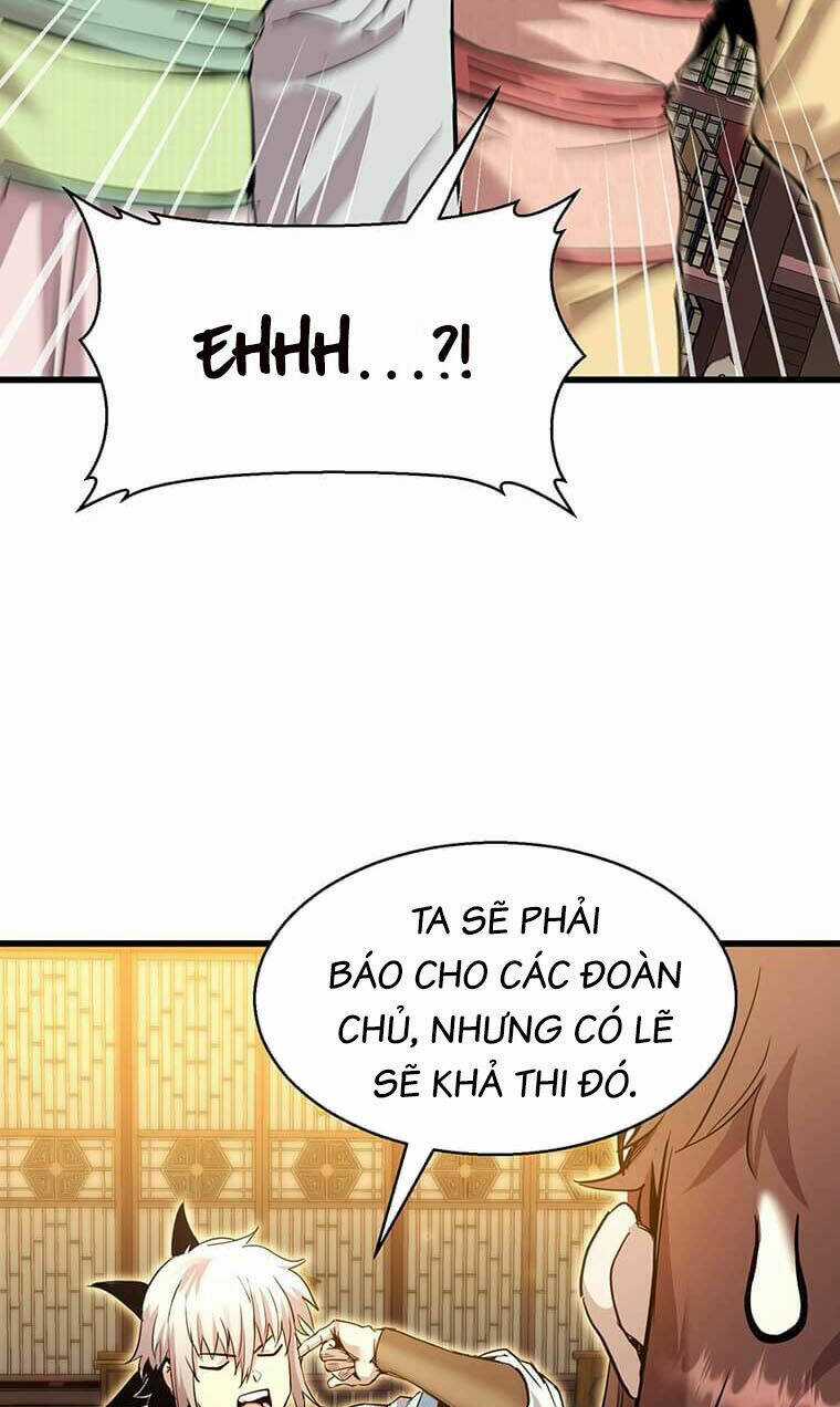 Đạo Sĩ Giang Hồ - Chapter 88 - Trang 37