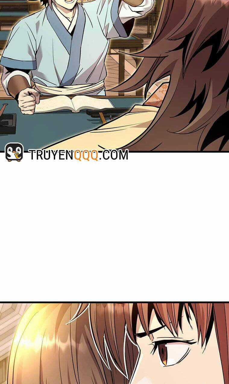 Đạo Sĩ Giang Hồ - Chapter 88 - Trang 38