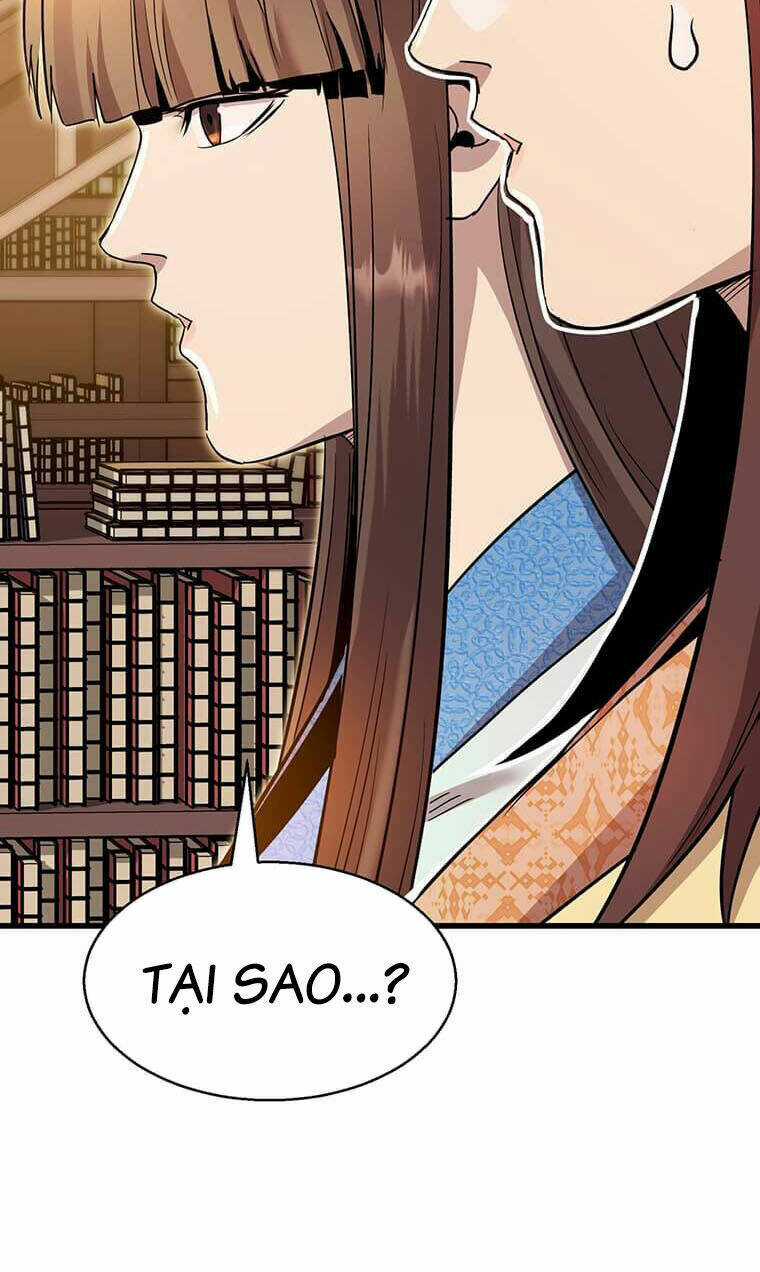 Đạo Sĩ Giang Hồ - Chapter 88 - Trang 39