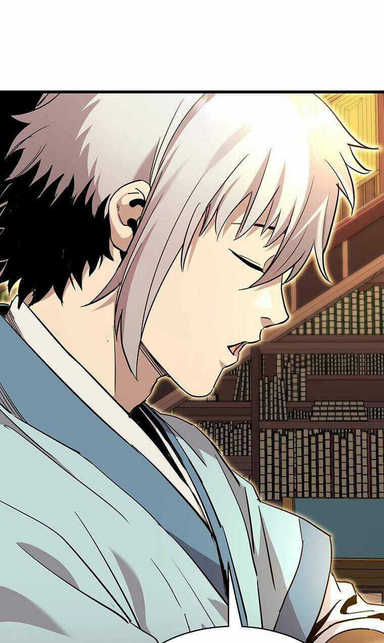 Đạo Sĩ Giang Hồ - Chapter 88 - Trang 40