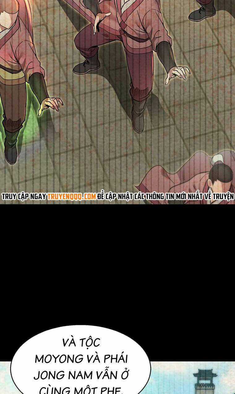 Đạo Sĩ Giang Hồ - Chapter 88 - Trang 42