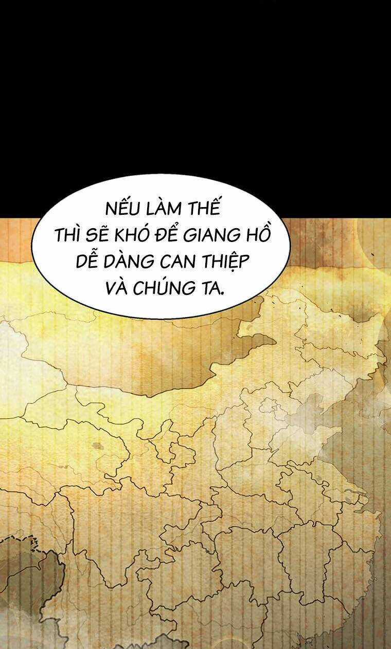 Đạo Sĩ Giang Hồ - Chapter 88 - Trang 44