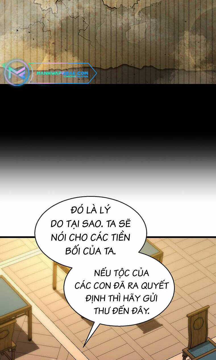 Đạo Sĩ Giang Hồ - Chapter 88 - Trang 45