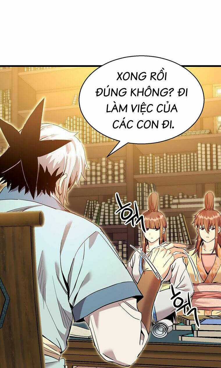 Đạo Sĩ Giang Hồ - Chapter 88 - Trang 47