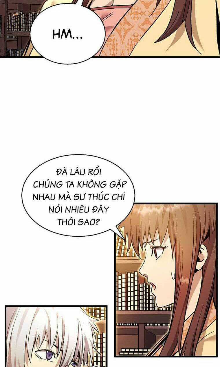 Đạo Sĩ Giang Hồ - Chapter 88 - Trang 49