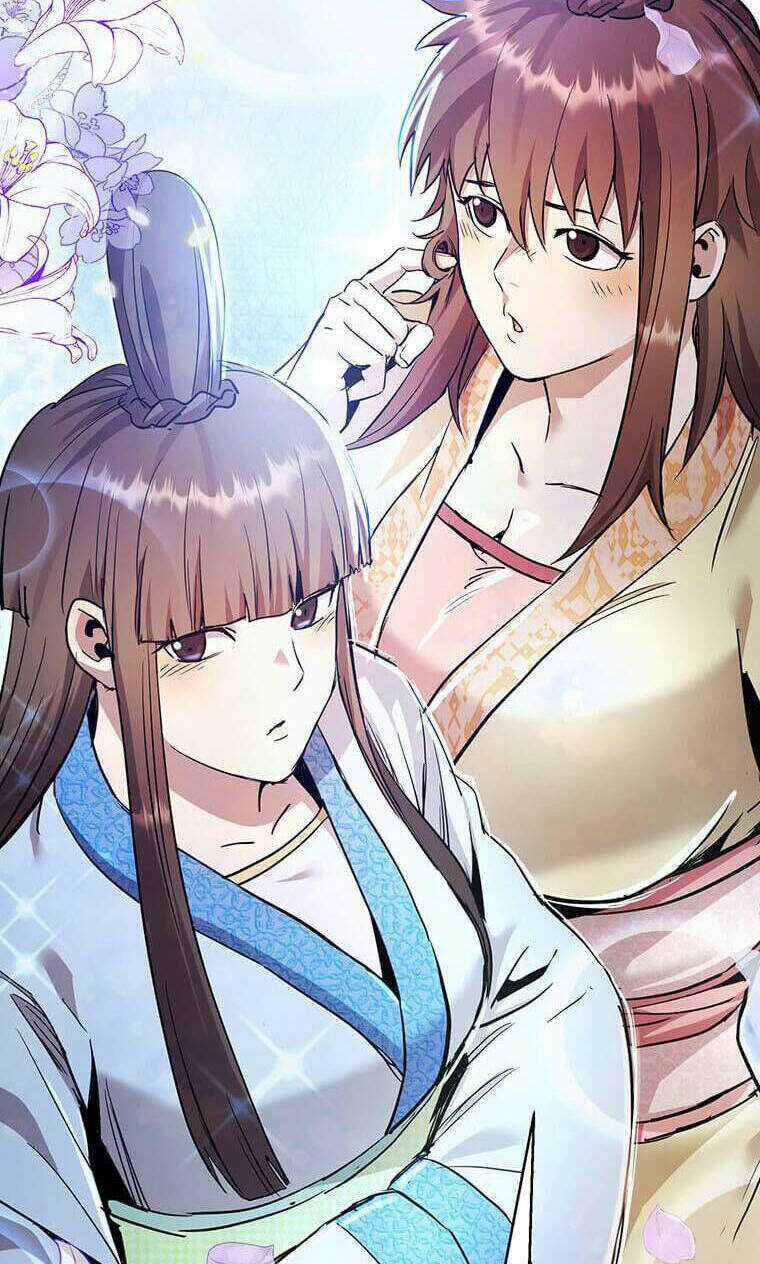 Đạo Sĩ Giang Hồ - Chapter 88 - Trang 51