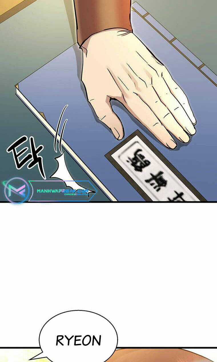 Đạo Sĩ Giang Hồ - Chapter 88 - Trang 53