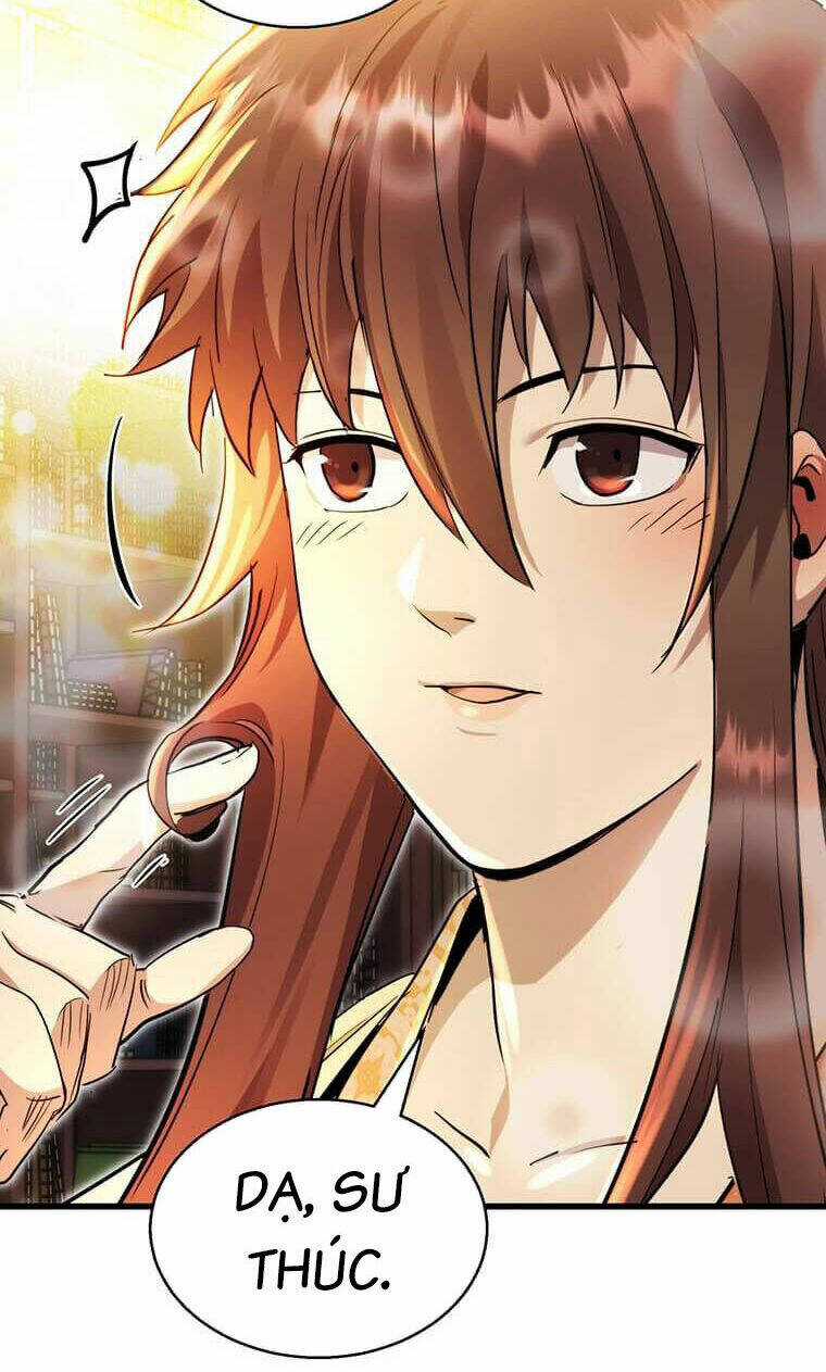 Đạo Sĩ Giang Hồ - Chapter 88 - Trang 54