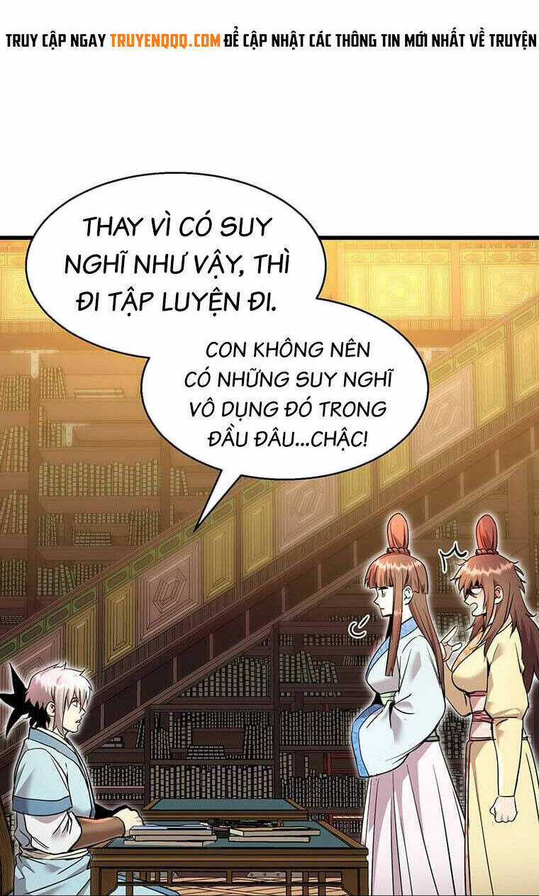 Đạo Sĩ Giang Hồ - Chapter 88 - Trang 55