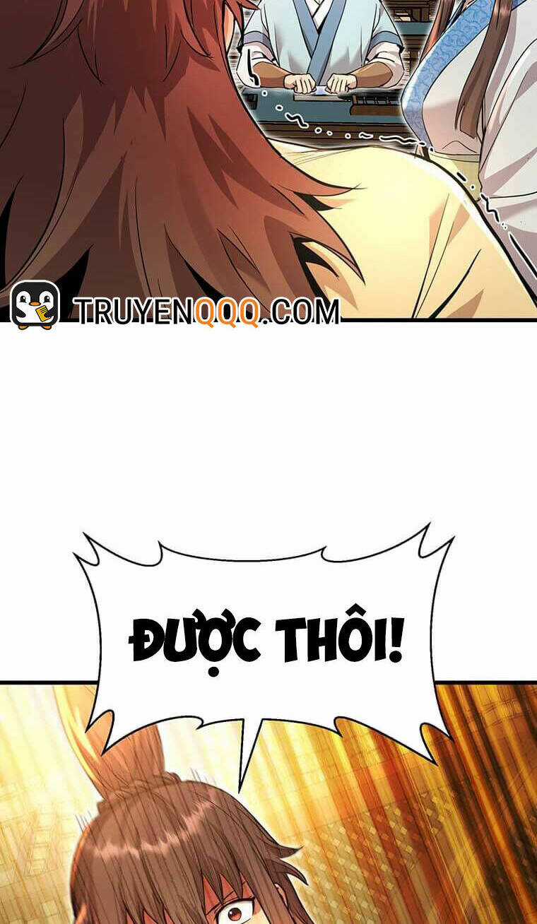 Đạo Sĩ Giang Hồ - Chapter 88 - Trang 57