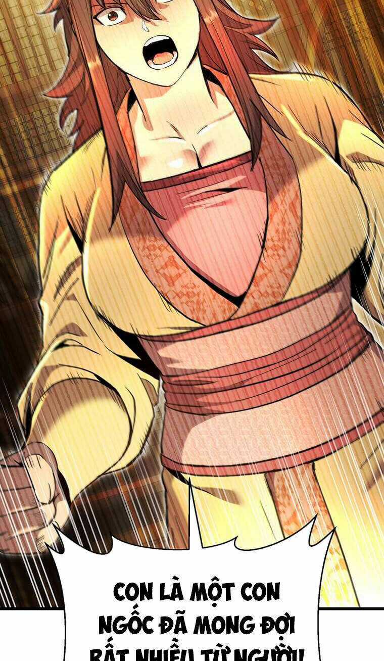 Đạo Sĩ Giang Hồ - Chapter 88 - Trang 58