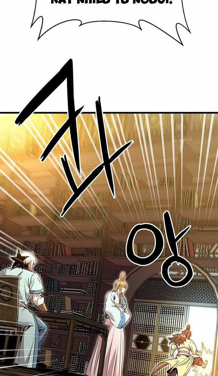 Đạo Sĩ Giang Hồ - Chapter 88 - Trang 59