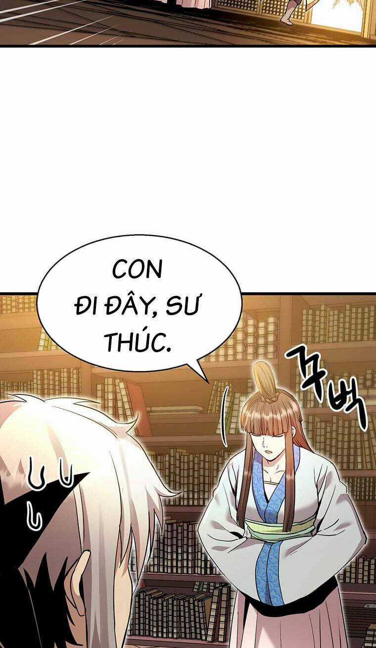 Đạo Sĩ Giang Hồ - Chapter 88 - Trang 60