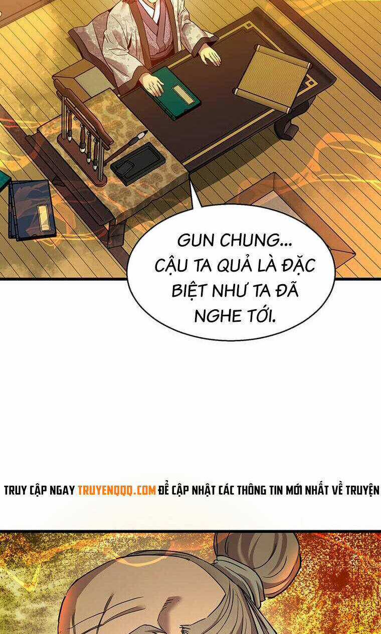 Đạo Sĩ Giang Hồ - Chapter 88 - Trang 7